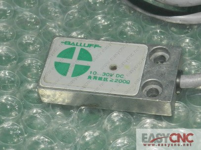 10-30V BALLUFF sensor used