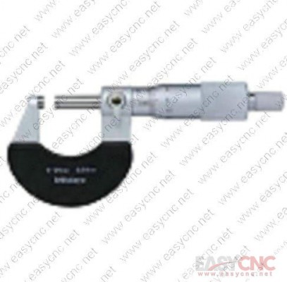 102-302(25-50 0.01mm) Mitutoyo micrometer new and original