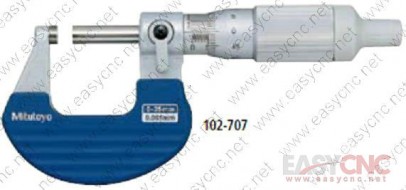 102-707(0-25 0.001mm) Mitutoyo micrometer new and original