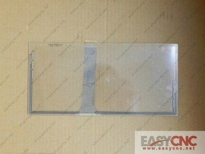 1027DF11 Touch screen glass new and original