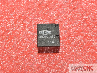 103T-1CH-C 12VDC Songchuan relay new