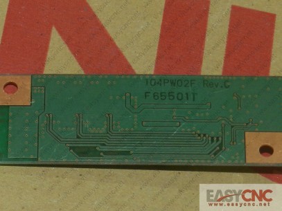 104PW02F inverter used