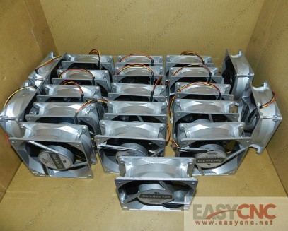109E1224A105 Sanyo Fan SanAce120 DC24V 0.37A 120*120*38mm