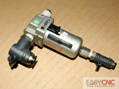 10AFD30-03B-J SMC  USED
