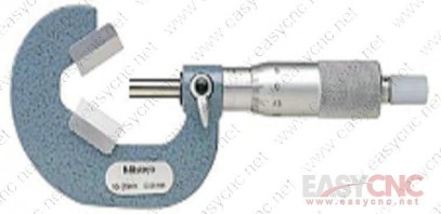 114-104(40-55 0.01mm) Mitutoyo micrometer new and original