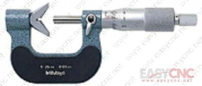 114-122(25-45 0.01mm) Mitutoyo micrometer new and original