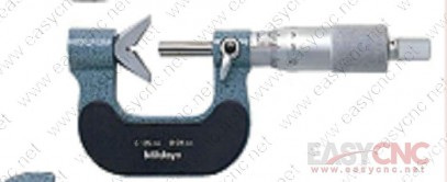 114-123(45-65 0.01mm) Mitutoyo micrometer new and original