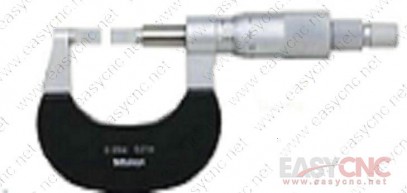 122-106(125-150 0.01mm) Mitutoyo micrometer new and original