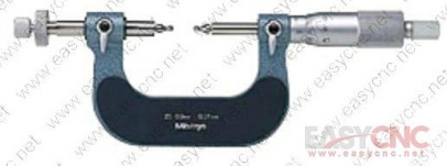 124-175(50-75 0.01mm) Mitutoyo micrometer new and original