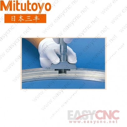 128-103(0-25*0.01mm) Mitutoyo caliper new and original