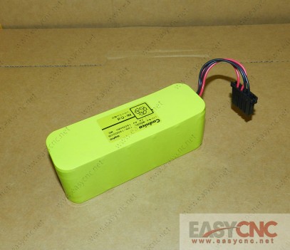 12N-1600SCB  Cadnica sanyo Battery 14.4v 1600mah