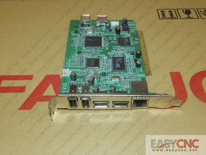 1394US2G-PCI PCI card used