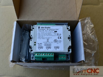 1420-V1-485 PN-125782 Allen-Bradley power monitor 500 serial power meter new