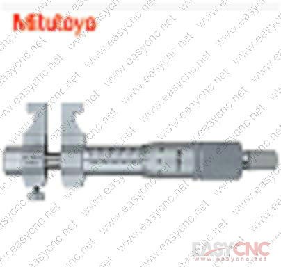 145-188(75-100 0.01mm) Mitutoyo micrometer new and original