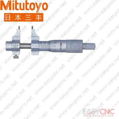 145-193(5-30mm) Mitutoyo micrometer new and original