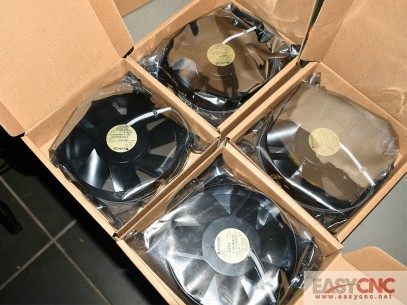 1660-254 S15D20-MGW-A251 Ikura Fan New