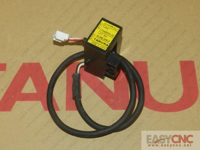 173#400AL42 Fanuc Tamura current transformer used