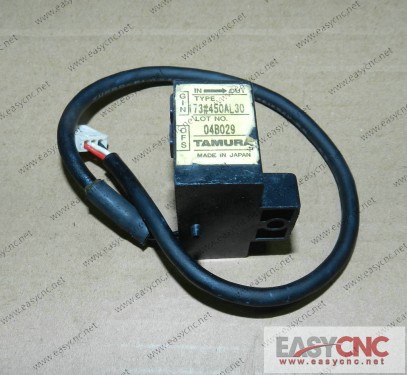 173#450AL30 Fanuc Tamura current transformer used