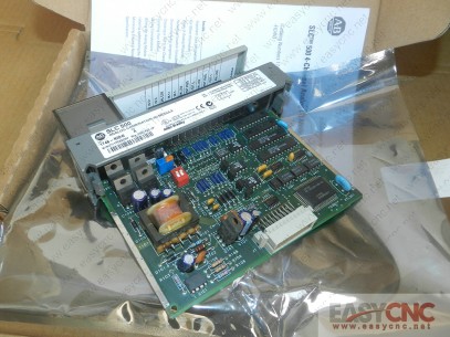1746-NIO4I Allen Bradley slc500 analog combination I/O module new