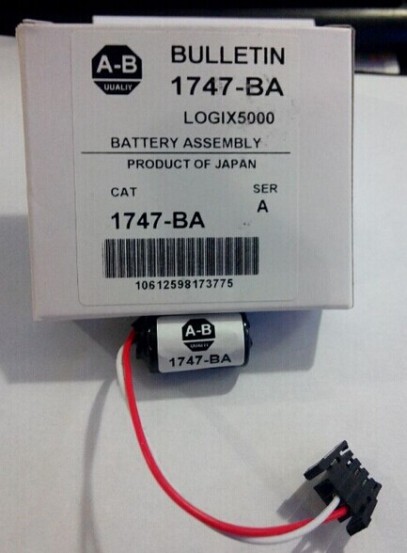 1747-BA A-B Battery New And Original