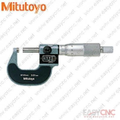 193-902(0-100mm) Mitutoyo micrometer new and original