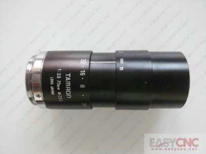 Tamron lens 1A1HB 75mm 1:3.9 diameter=25.5 used