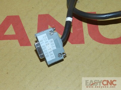 2042-T143#L450R0 Fanuc MDI cable new