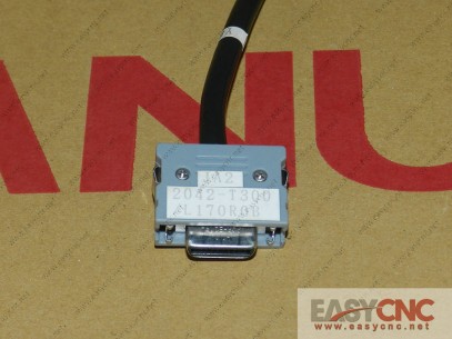 A66L-2042-T300#L170R0B Fanuc cable new and original