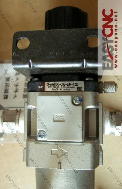 21-AWD30-03B-2JN-X125 SMC MADE IN JAPAN
