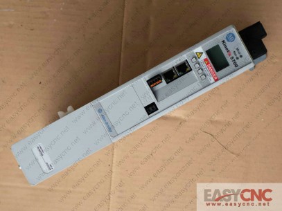 2198-P031 2198-UM002 AB servo drivers used