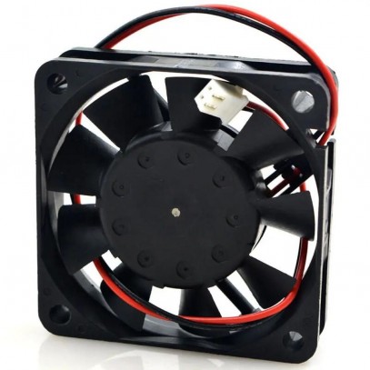 2406KL-04W-B20 NMB FAN DC12V 0.10A New And Original