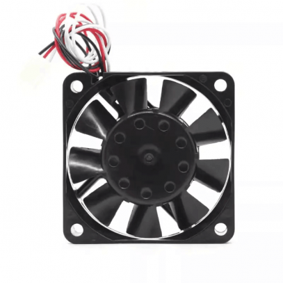 2406KL-04W-B49 NMB FAN DC12V 0.17A New And Original