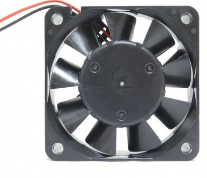 2406KL-04W-B50 NMB FAN DC12V 0.21A New And Original