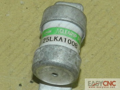 25LKA100B fuse new