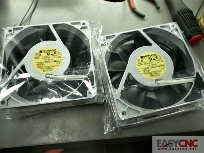 2630-44 UP12B20 Ikura Fan New