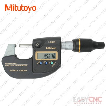 293-100 (0-25mm) Mitutoyo micrometer new and original