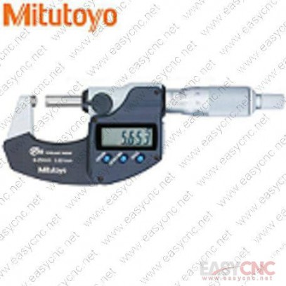 293-245-30(25-50mm) Mitutoyo micrometer new and original