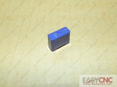 2J 153 Fanuc capacitor used