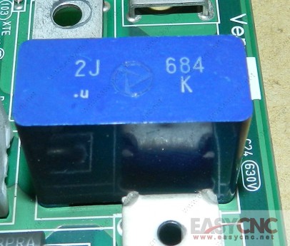 2J684K Capacitor