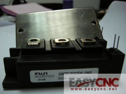 A50L-0001-0259#S 2MBI300SK-060 Fuji IGBT new