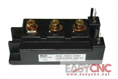 A50L-0001-0302#L 2MBI200NR060 Fuji IGBT new and original