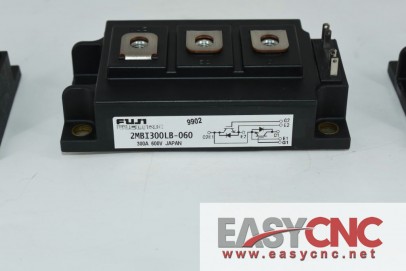2MBI300LB-060 FUJI IGBT NEW
