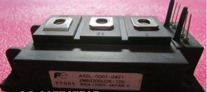 A50L-0001-0424 2MBI300U2K-120-01 Fuji IGBT new and original
