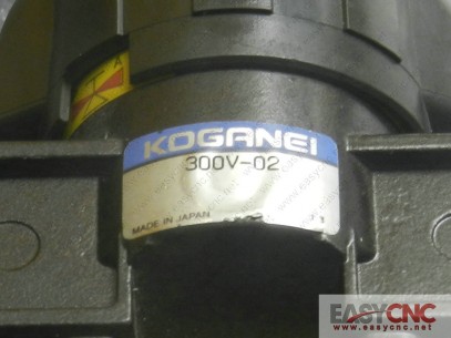 300V-02 Koganei used