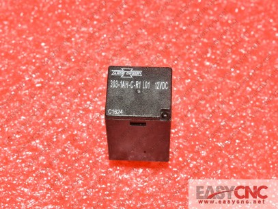 303-1AH-C-R1 L01 12VDC Songchuan relay new