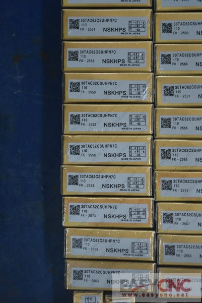 30TAC62BSUC10PN7B NSK BEARING NEW AND ORIGINAL