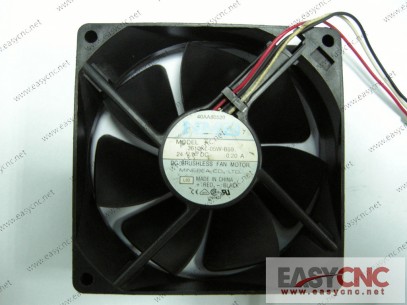 3610KL-05W-B59 NMB Fan DC24V 0.2A 92*92*25mm New And Original 