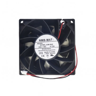 3615RL-05W-B40 Nmb Fan New