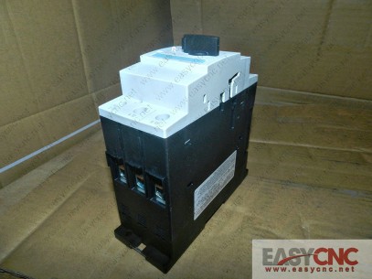 3RV1031-4EB10 SIEMENS Circuit Breaker USED