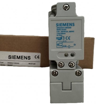 3RG4041-6KD00 Siemens Sensor NEW